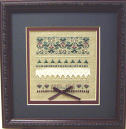 English Christmas Roll Kit